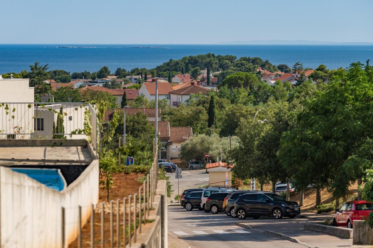 Apartman Ivan Krk Крк Экстерьер фото